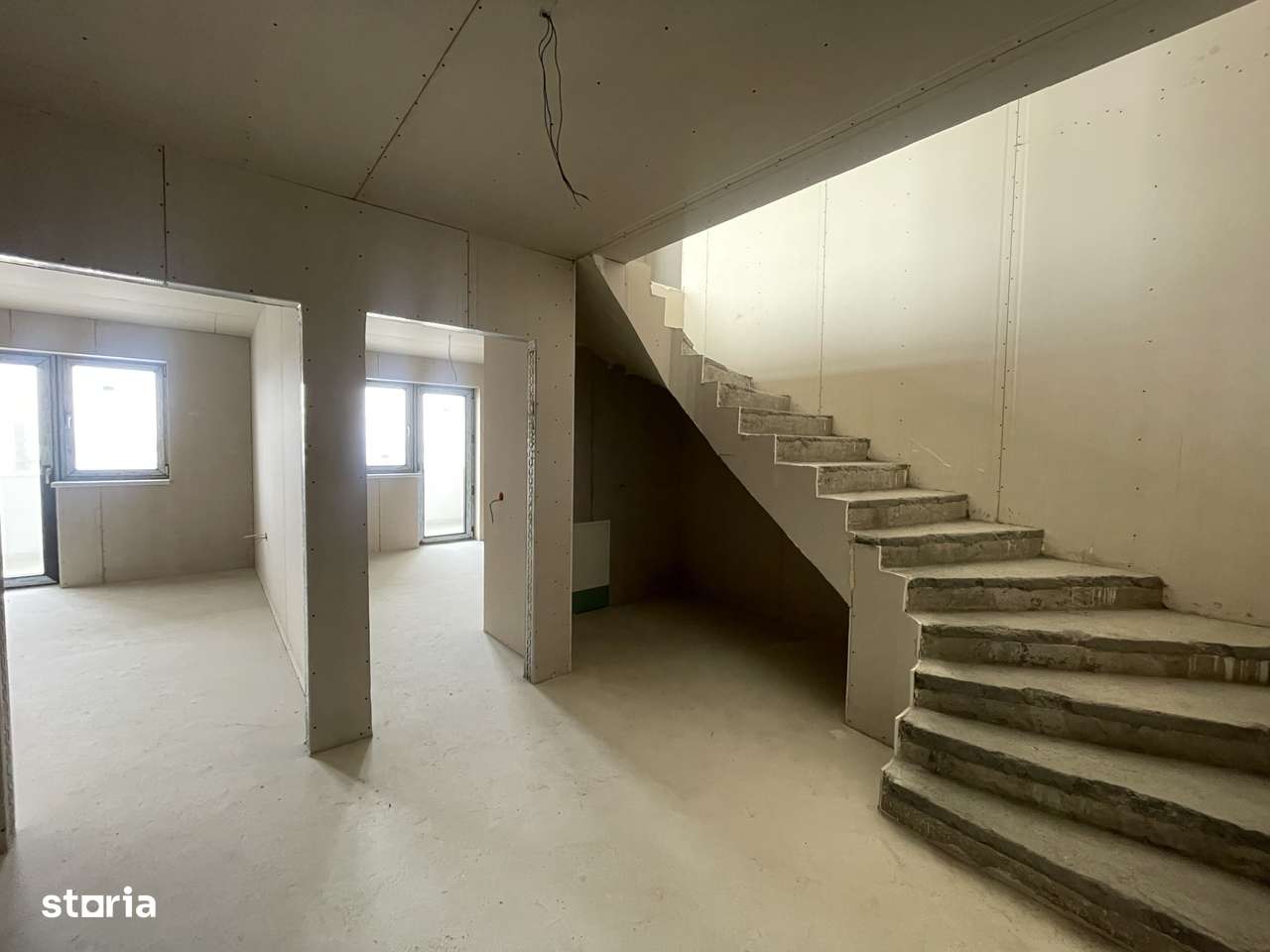 Apartament 4 camere | 241mp totali | 88mp terasa | Hils Brauner - Imagine principală: 5/20