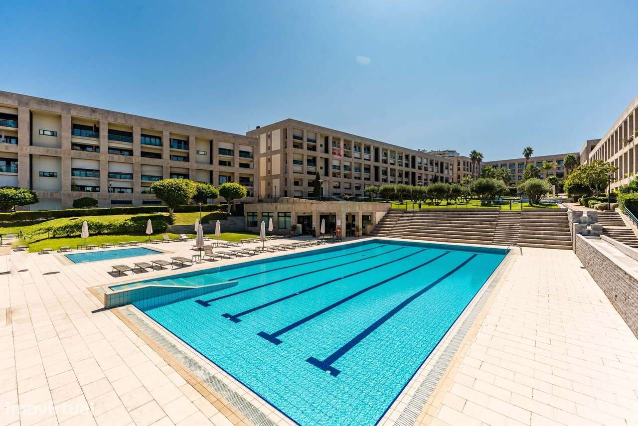 Apartamento T1 Restelo Belém - Grande imagem: 5/45