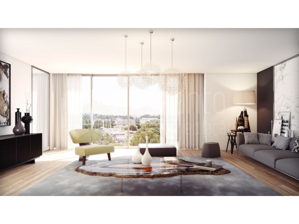 Apartamento T2 - Duplex Lisboa