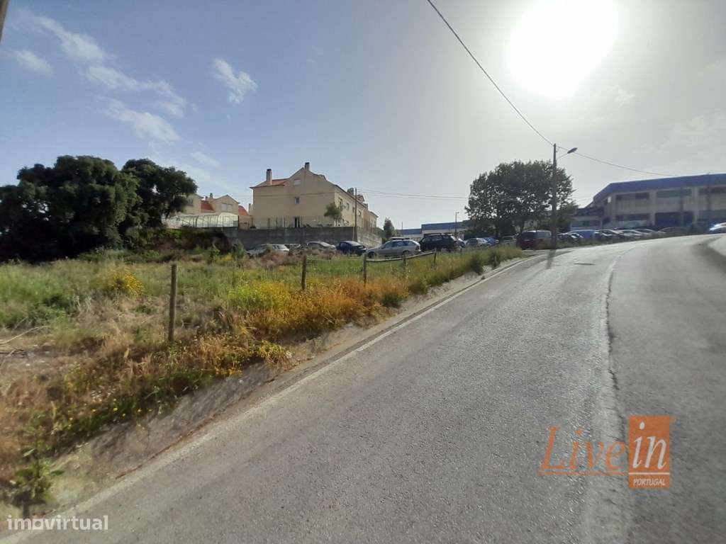 Terreno para Construção de 3 Prédios - Grande imagem: 5/12