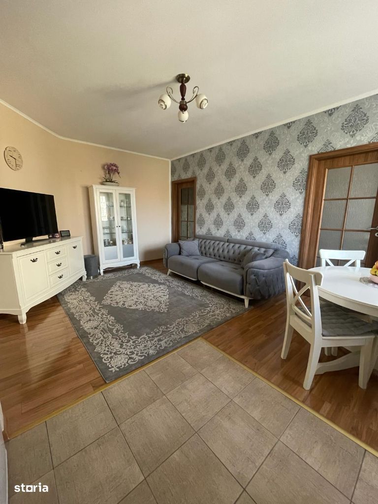 Lipovei – Apartament 2 Camere [2008] – Loc parcare