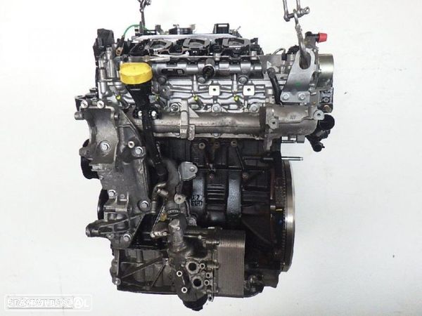 Motor Nissan X-Trail	2.0Dci de 2014 Ref: M9R868 - 1
