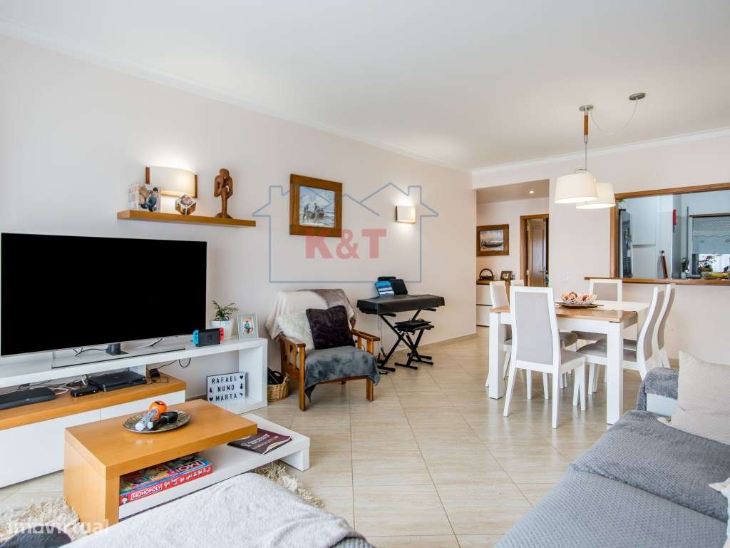 Apartamento T2 remodelado na Praia da Rocha - Grande imagem: 5/26