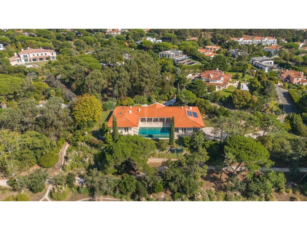 MORADIA DE SUPER LUXO COM 1.117,23m2 EM CONDOMÍNIO DE PRESTÍGIO NO ...-42