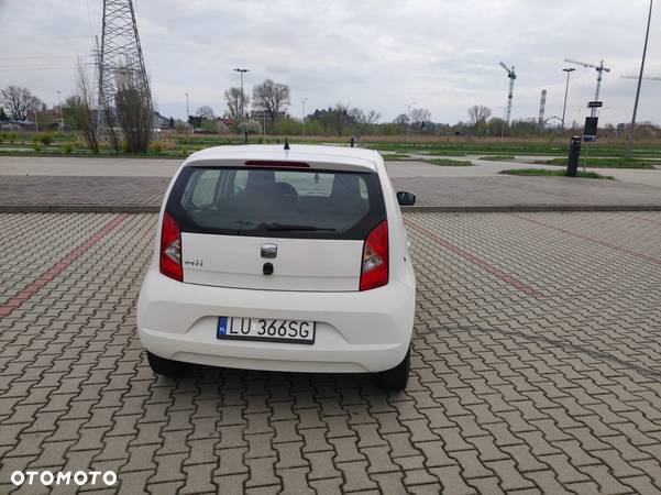 Seat Mii - 8