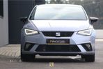 SEAT Ibiza 1.0 TSI FR - 3