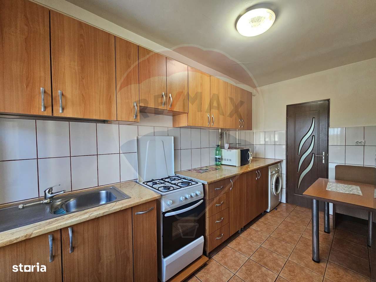 Apartament in Cotul Mic-1