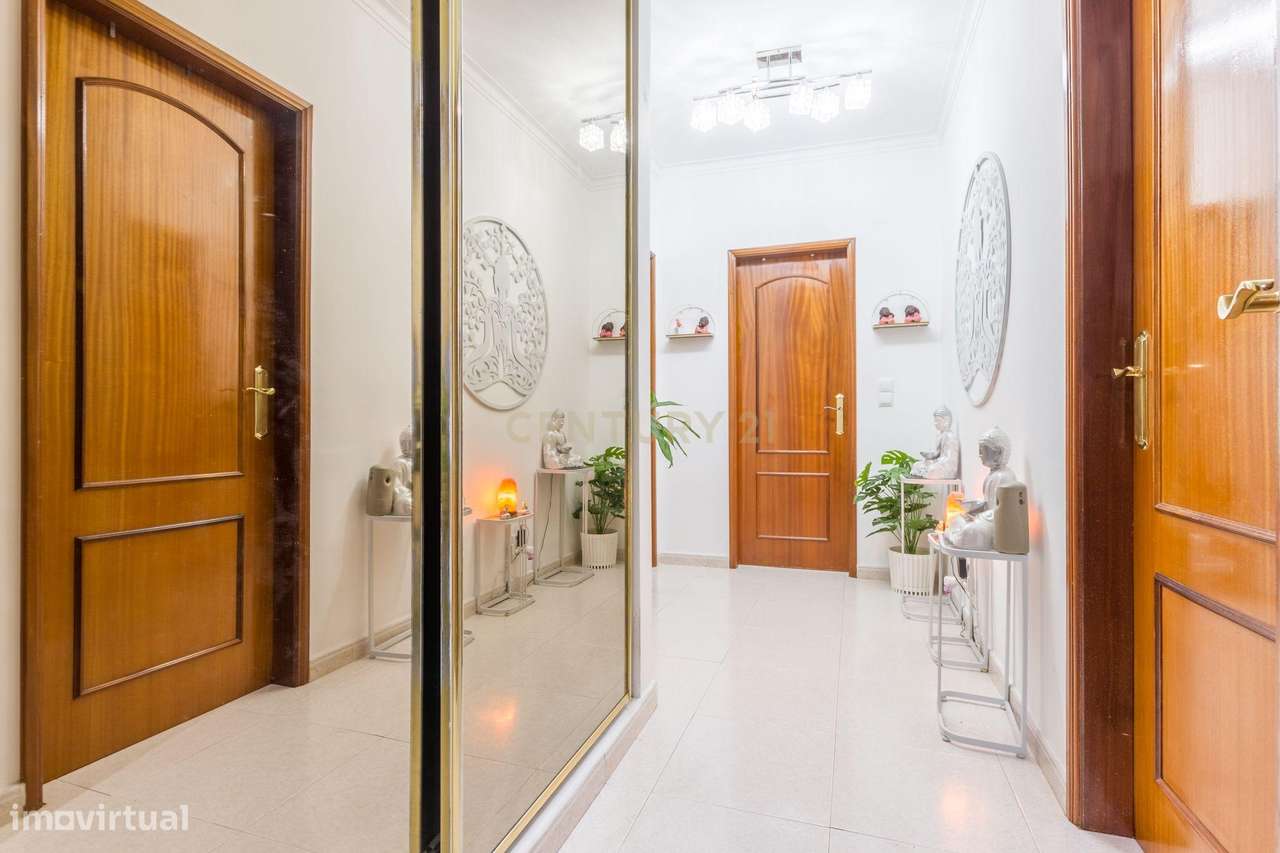 Apartamento T3 em Quinta do Conde, Cova dos Vidros - Grande imagem: 3/25