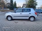 Skoda Fabia - 2