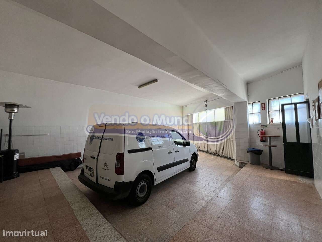 Padaria e Pastelaria em Salvaterra de magos (S543) - Grande imagem: 5/38