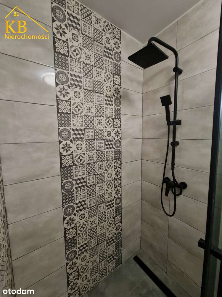 Po remoncie Boguszów-Gorce, | 52 m² | Parter-7