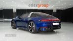 Porsche 992 Targa 4S PDK - 10