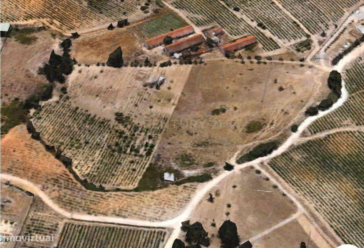 Terreno em Palmela - Grande imagem: 2/4