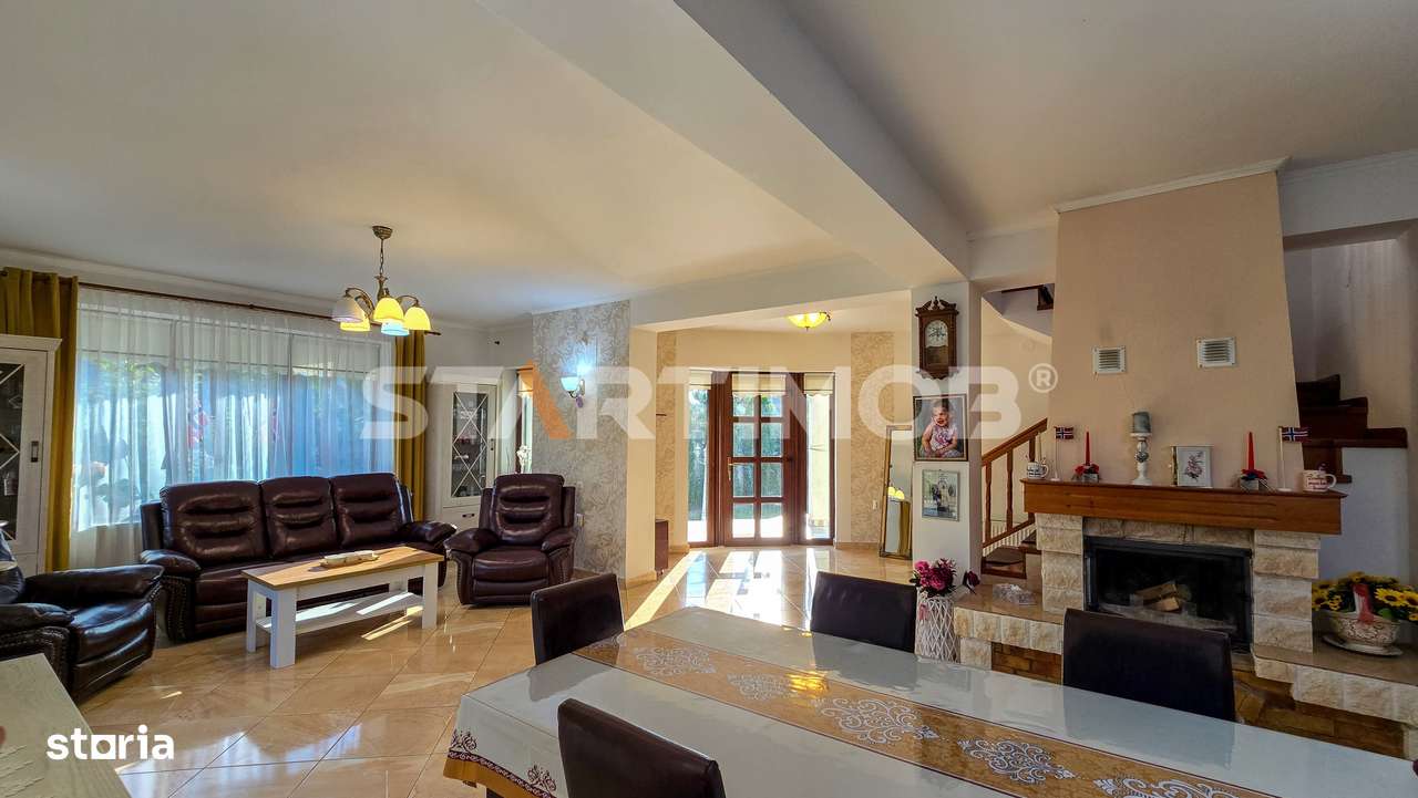 Casa mobilata Rasnov, zona Primaverii - Imagine principală: 4/20