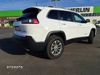 Jeep Cherokee 2.0 GME Active Drive II Lock Trailhawk - 4