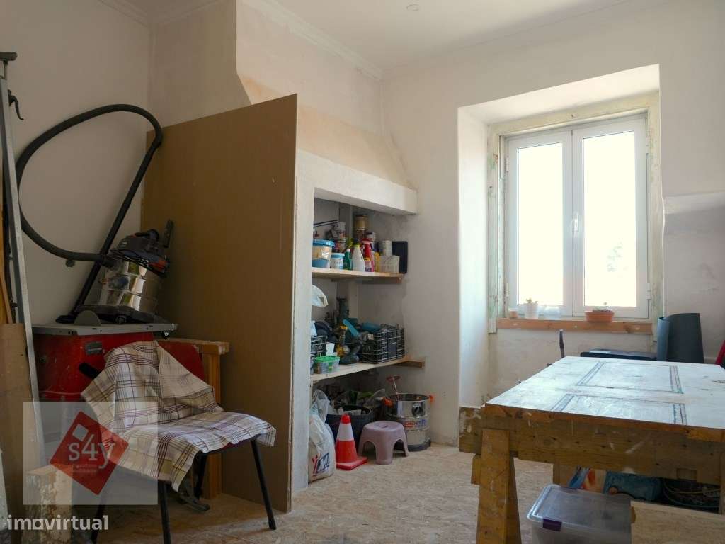 Prédio no centro de Setúbal!-25