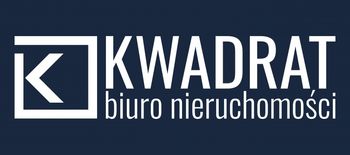 Biuro Nieruchomości KWADRAT Logo