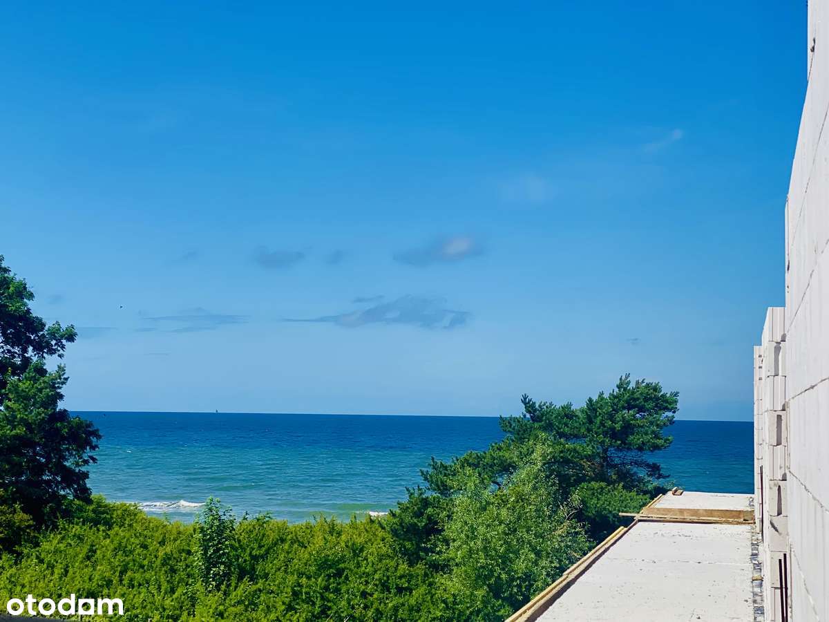 Apartament premium z widokiem na morze 8m od plaży | 2 pokoje | 31m² - Pełny obrazek: 5/20