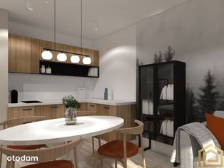 Luksusowe apartamenty | Pewna inwestycja - Pełny obrazek: 5/20