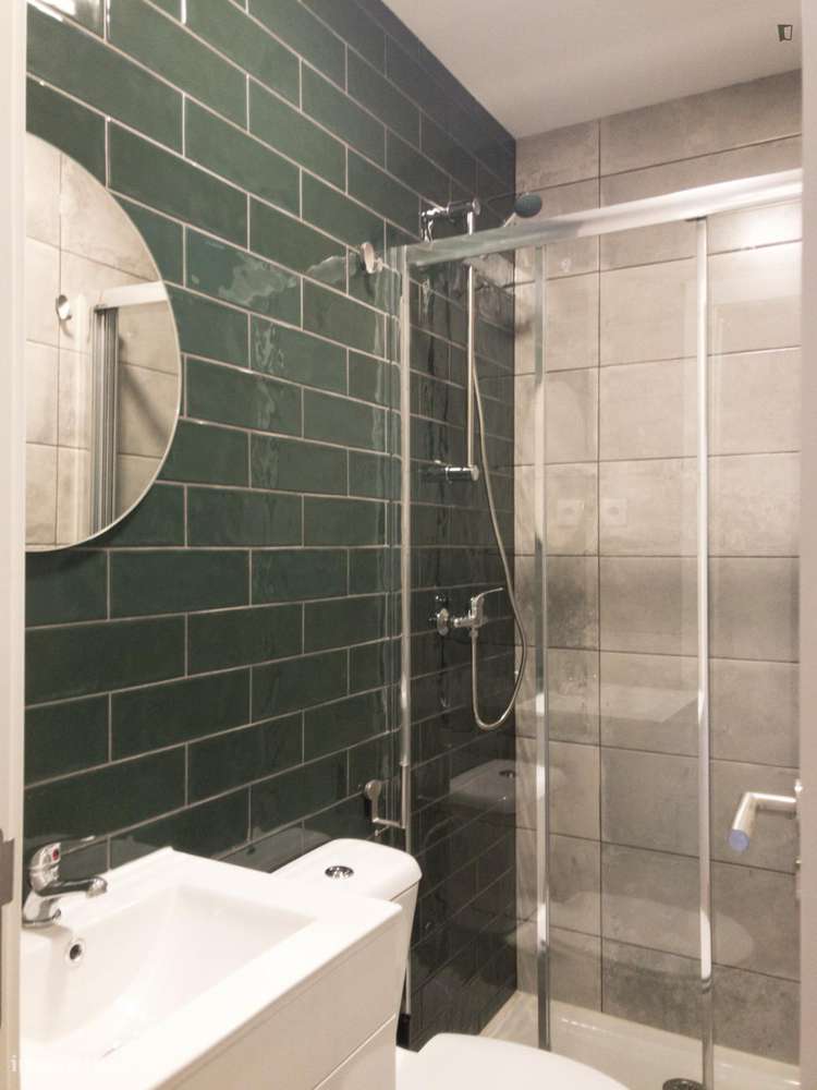 Estúdio - localizado em Alta Universitária Coimbra - Grande imagem: 5/5