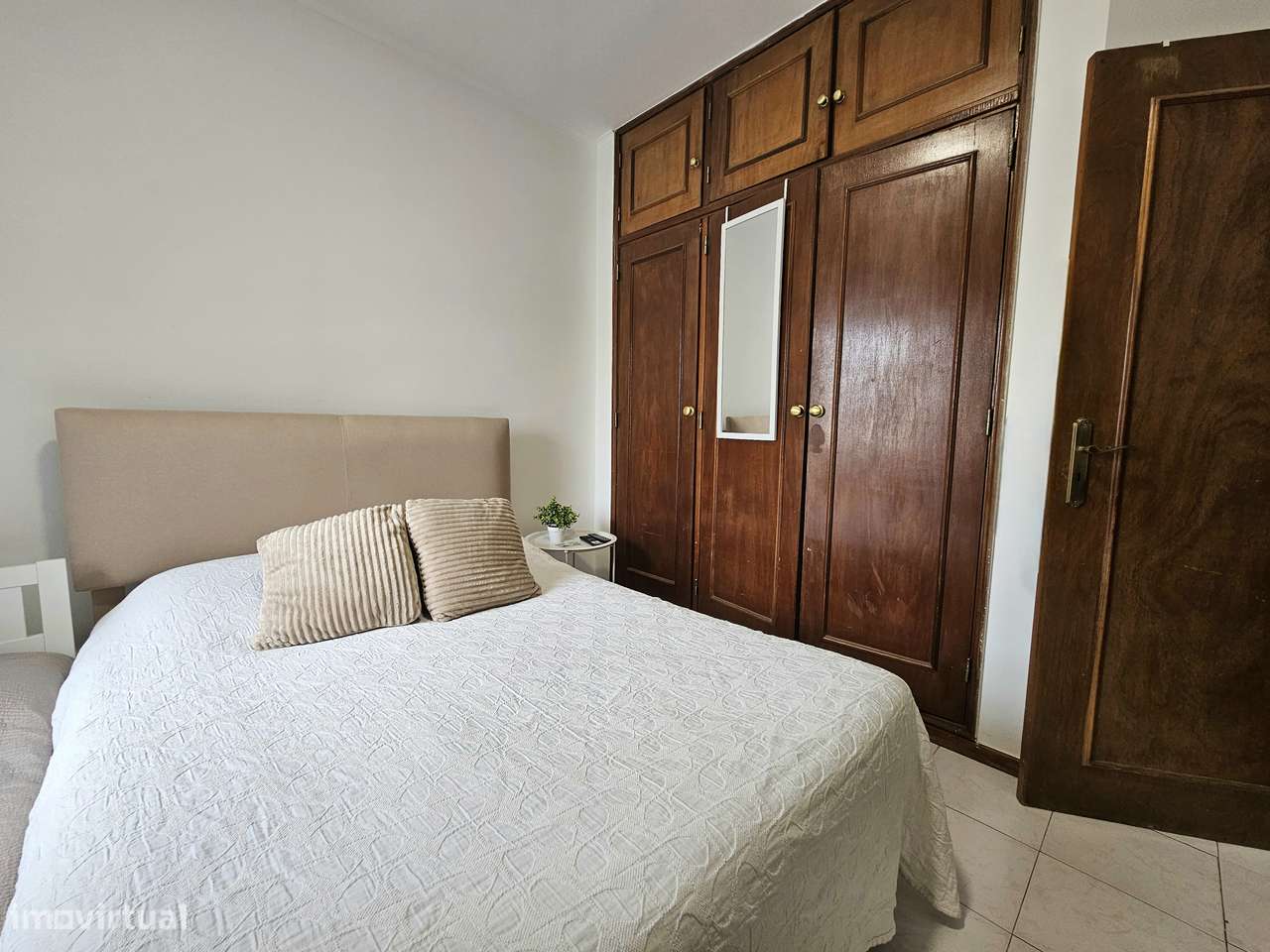 Apartamento T2 no Centro de Olhão-12