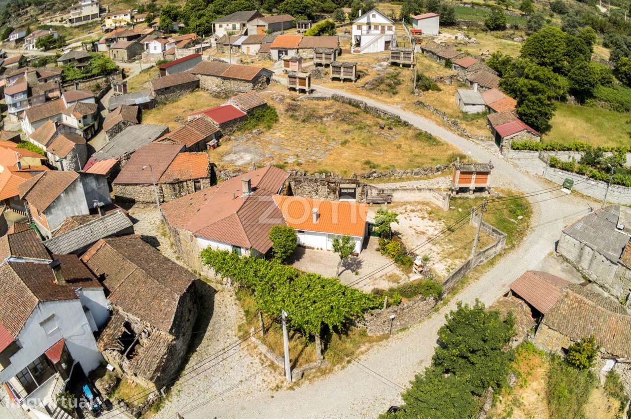 Moradia T3 em Quintã, Vreia de Jales, Vila Pouca de Aguiar - Grande imagem: 5/27