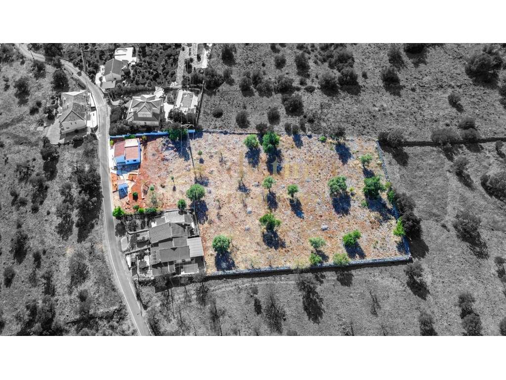 Moradia térrea com terreno e viabilidade de construção - Entre o Po... - Grande imagem: 3/21