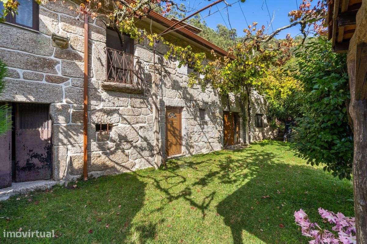 Moradia T4 para venda - Grande imagem: 2/44