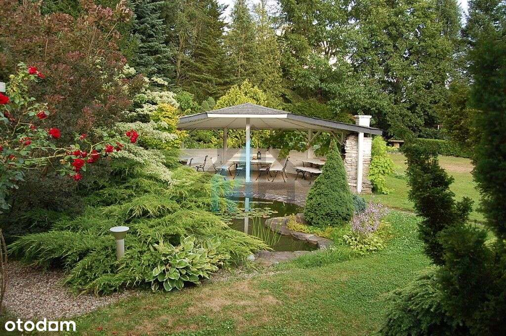 Dom parterowy z dwoma oddzielnymi wejściami! - Pełny obrazek: 5/19