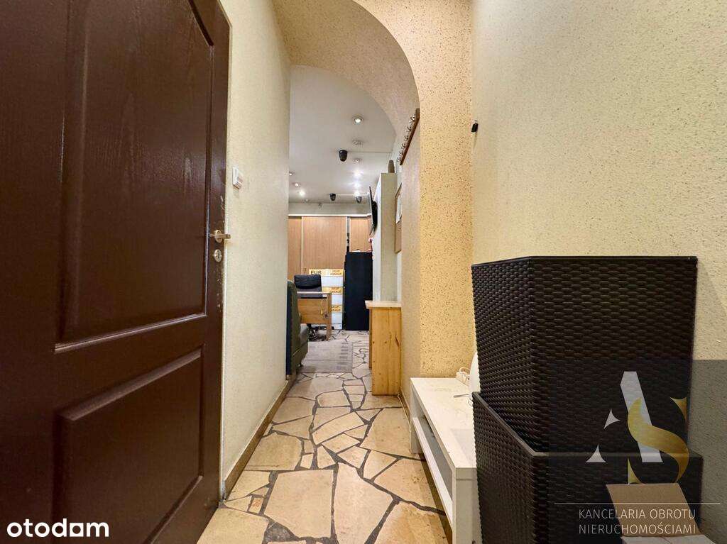 Na sprzedaż lokal usługowy w centrum miasta! - Pełny obrazek: 5/7