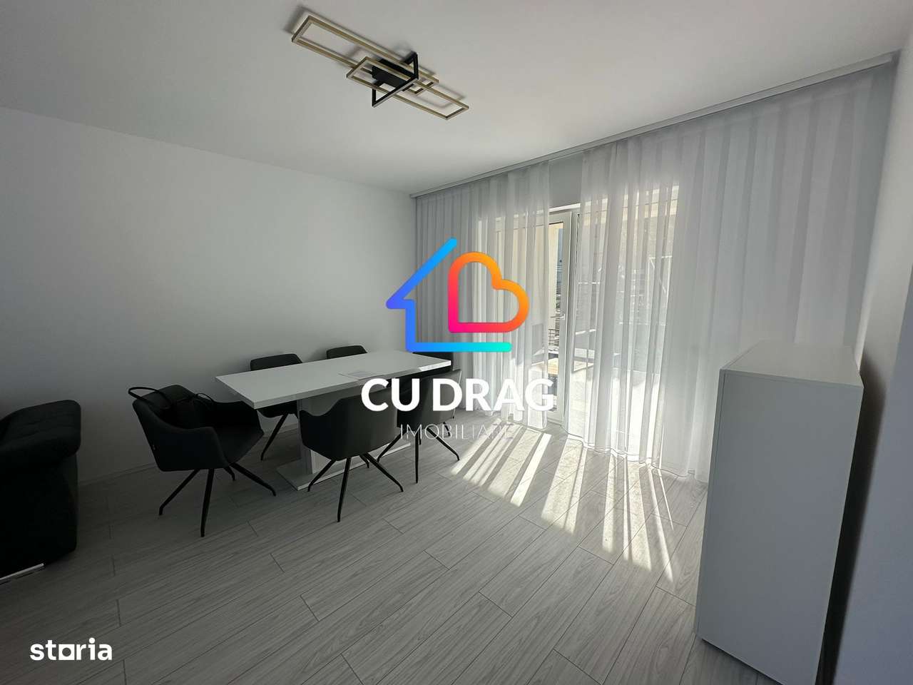Duplex LUX nou zona premium , str Ion Ratiu Selimbar 3 dormitoare - Imagine principală: 4/6