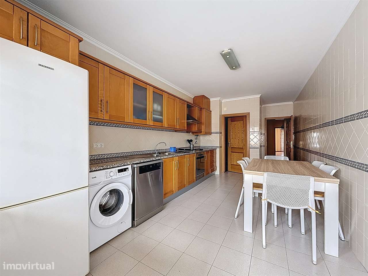 Apartamento T3 Venda em Caldas da Rainha - Santo Onofre e Serra do Bou-5