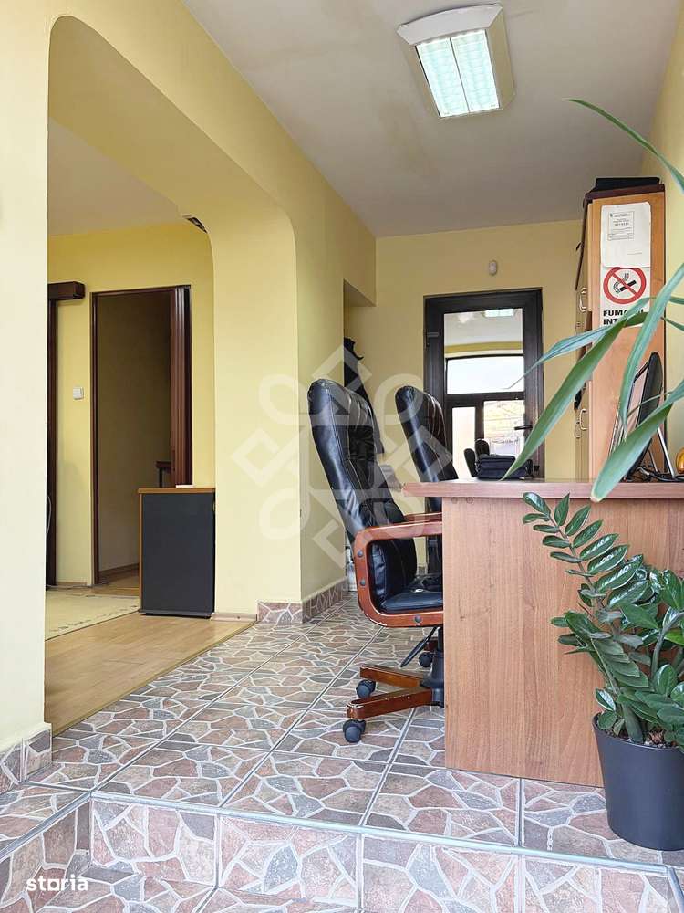 Spatiu de birou de vanzare ultrancentral in Oradea-1