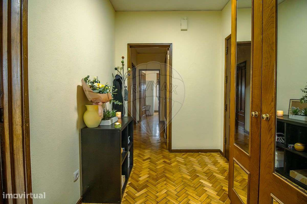 Apartamento T3 para venda-5