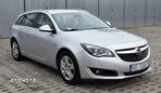 Opel Insignia 1.6 CDTI Edition ecoFLEX S&S - 6