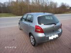 Toyota Yaris 1.4 D-4D - 12