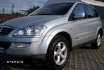 SsangYong Kyron 200 Xdi Elegance - 35