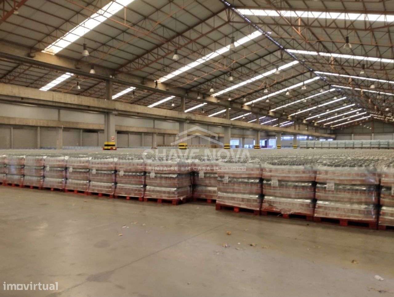 Armazém no Vale do Cobro, Setúbal - Grande imagem: 3/10