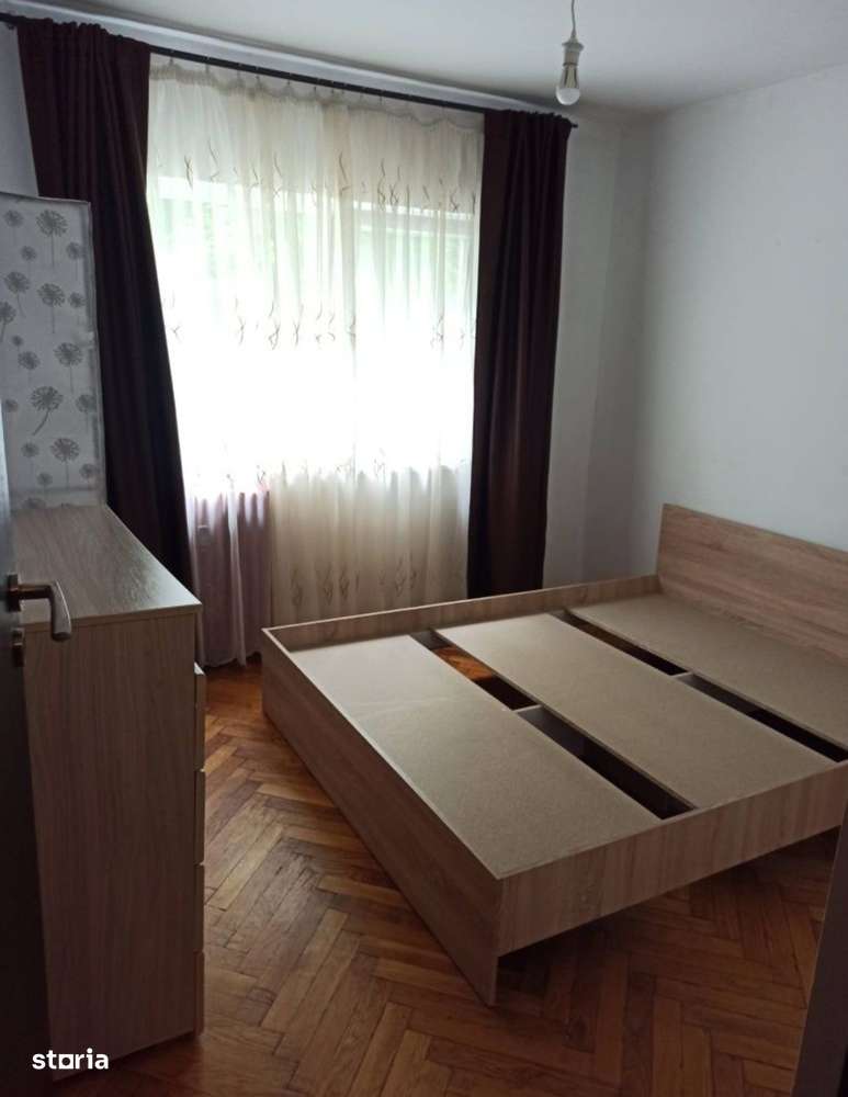 Apartament 2 camere c.f.1/dec Trivale 73999euro-3