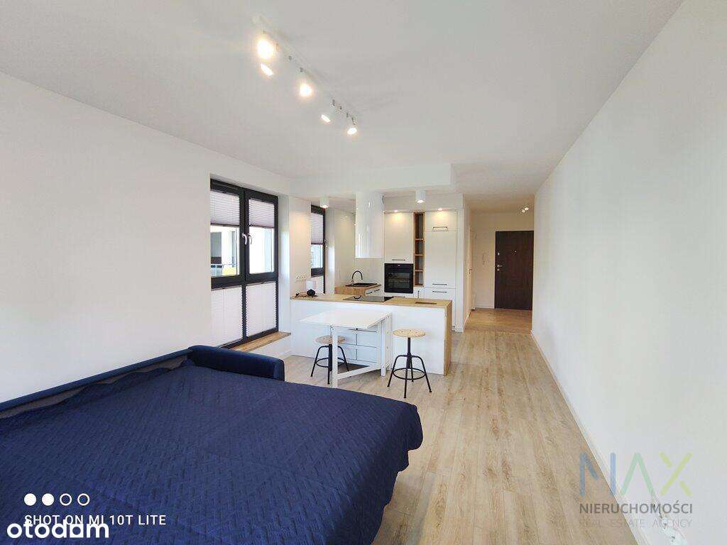 1-pokojowe, ul. Gromadzka, Podgórze - Pełny obrazek: 3/8