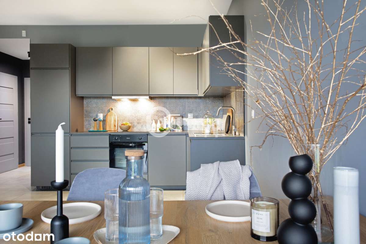 Nowoczesny dom | Widok na Bagry - Pełny obrazek: 5/20