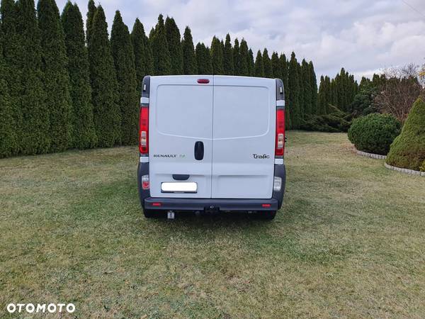 Renault Trafic - 6