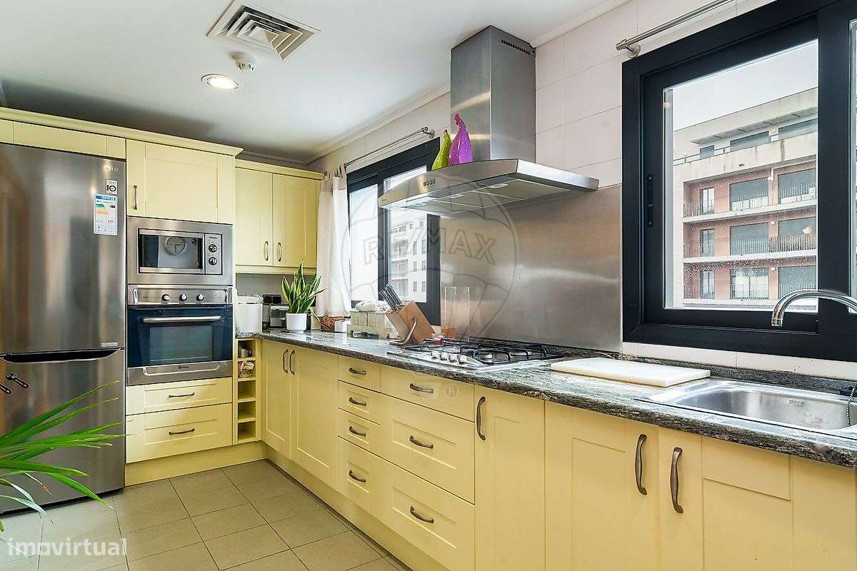 Apartamento T2 para arrendamento - Grande imagem: 3/16