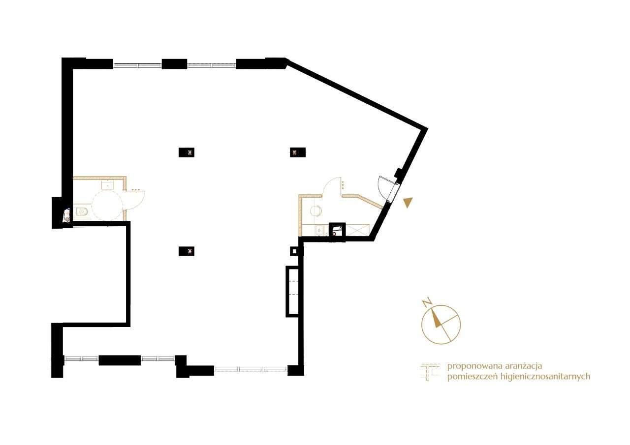 Bizpark C | lokal 173,24 m2 | na wynajem - Pełny obrazek: 2/9