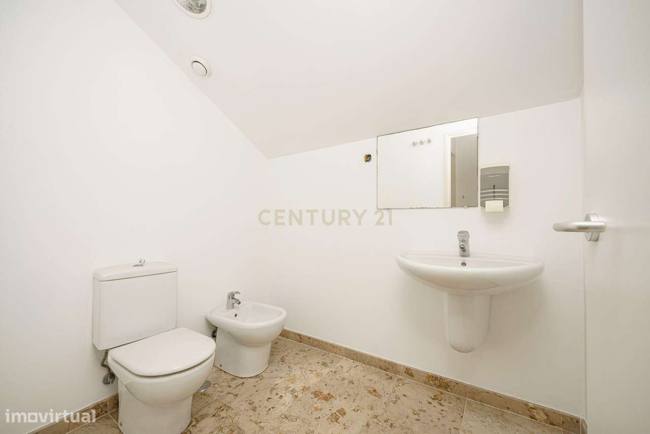 Palacete Chatillon – Um Ícone no Coração de Setúbal-34