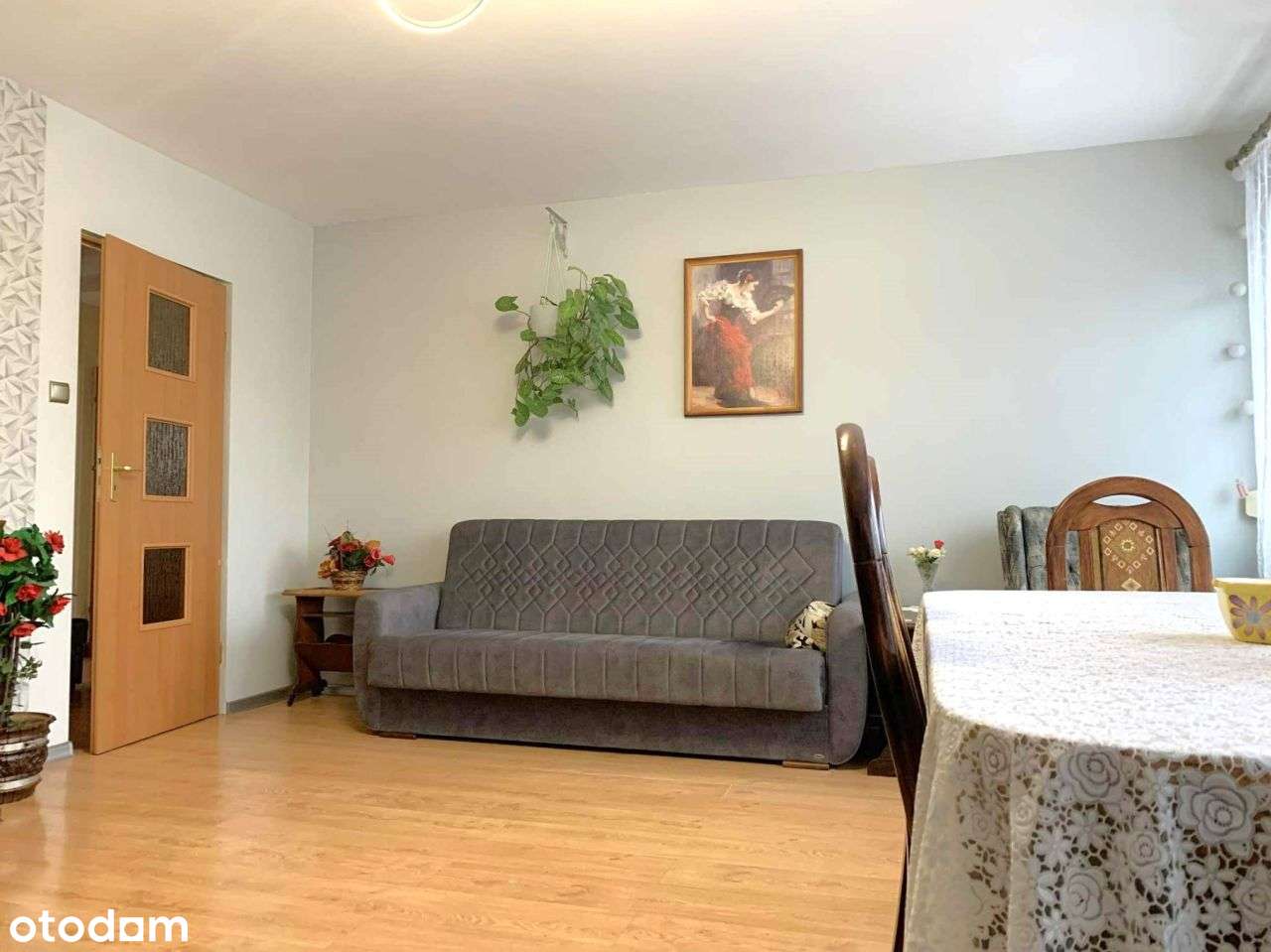 na sprzedaż mieszkanie w Turku ul Wyszyńskiego 3-6