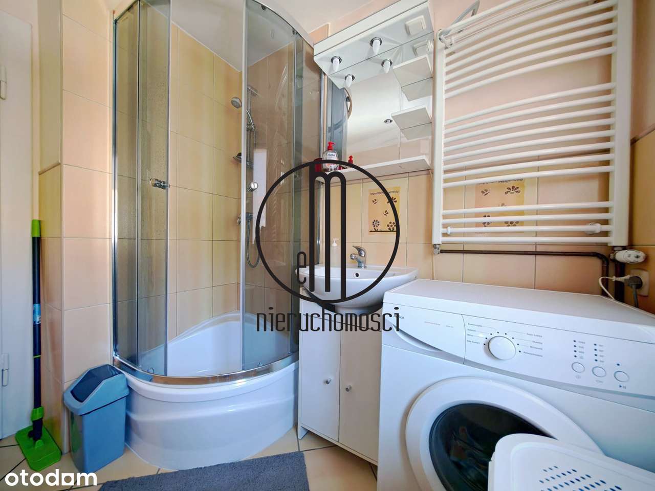 Nowodworska - 2 pokoje, Piwnica-3