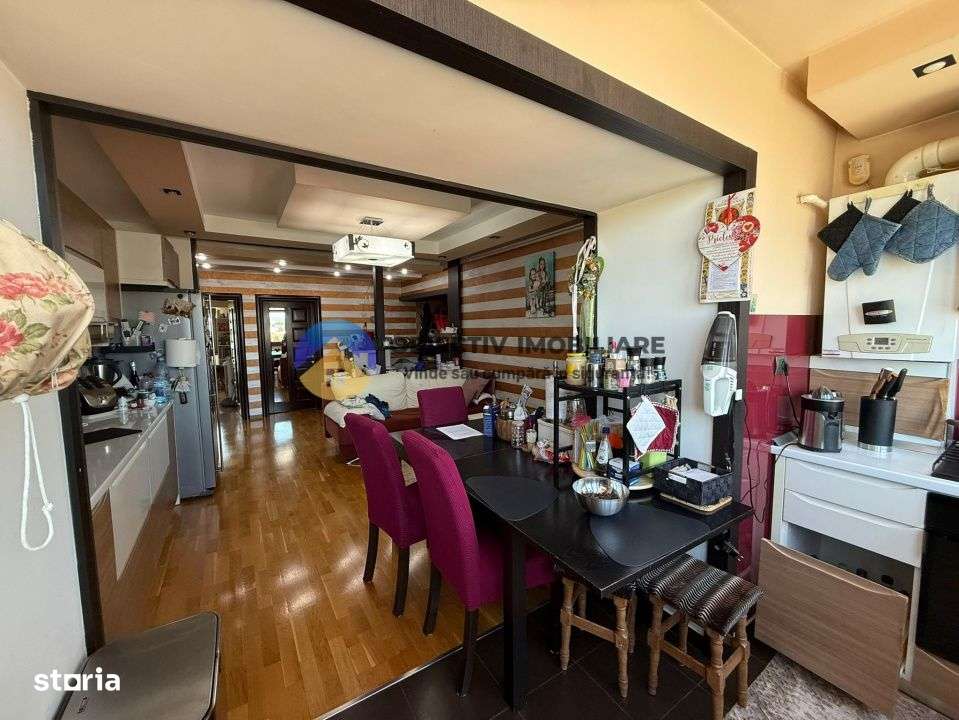 Apartament de vanzare – Bld General Dascalescu - Imagine principală: 3/14