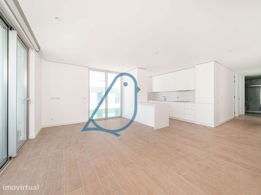 T2 de Prestígio - Primeira Linha Mar - São Martinho do Porto - Grande imagem: 5/27