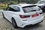 BMW 320 d Touring Aut. M Sport - 15